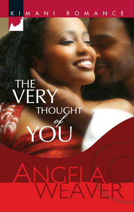 Cover image for The Very Thought of You